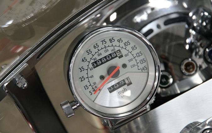 1998 HONDA VALKYRIE