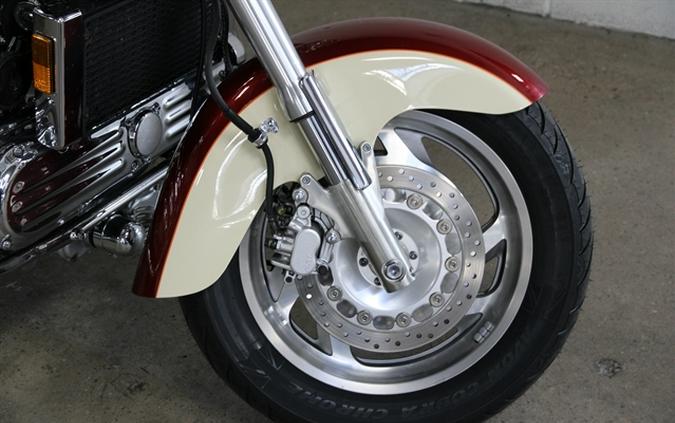 1998 HONDA VALKYRIE