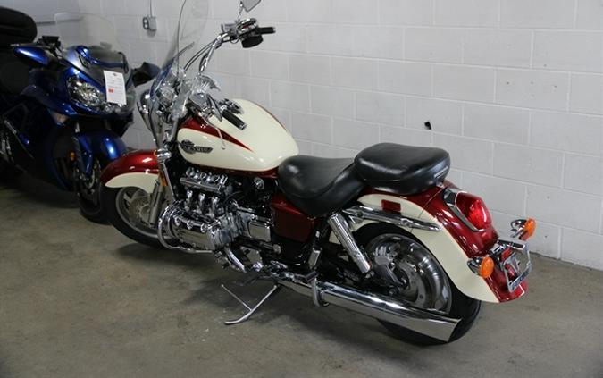 1998 HONDA VALKYRIE