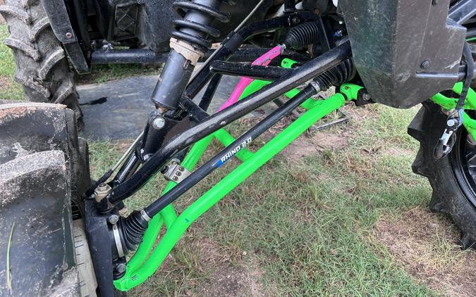 2017 Polaris GENERAL 1000 HUNTER EDITION