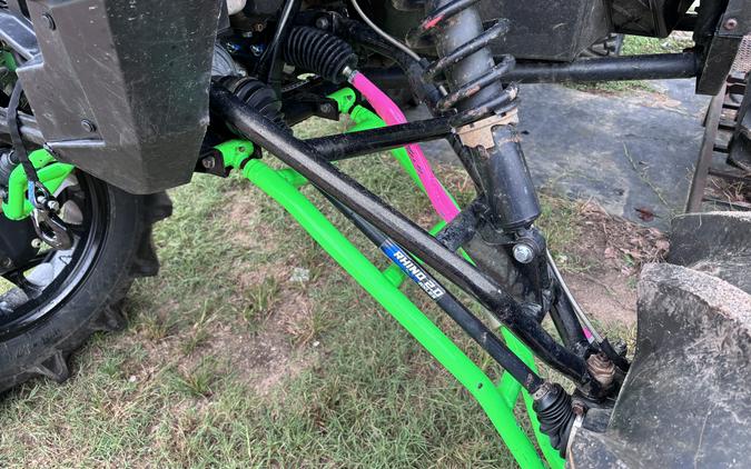 2017 Polaris GENERAL 1000 HUNTER EDITION