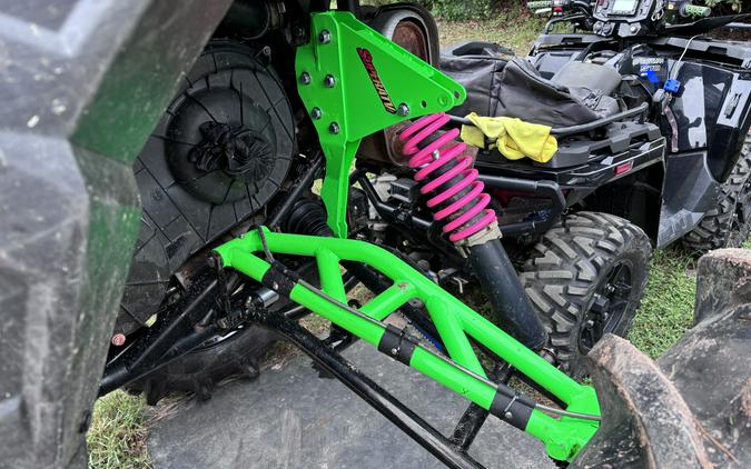 2017 Polaris GENERAL 1000 HUNTER EDITION