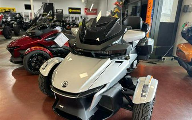 2024 Can-Am Spyder RT Limited