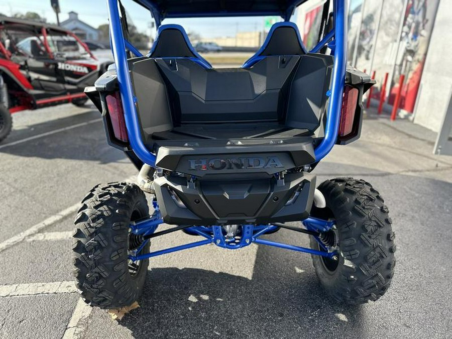 2023 Honda® Talon 1000X FOX Live Valve