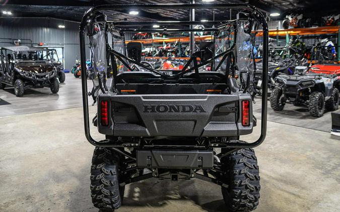 2024 Honda® Pioneer 1000-5 Deluxe