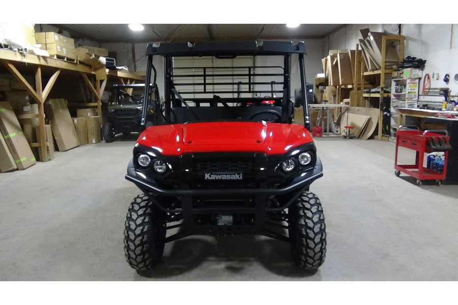 2024 Kawasaki MULE PRO-FX 1000