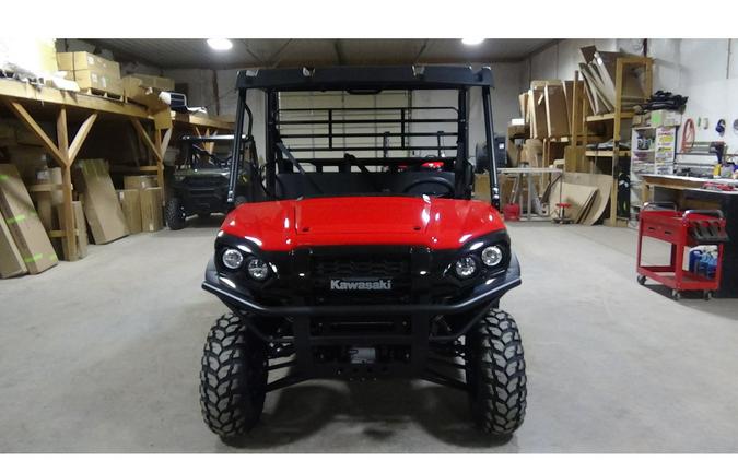 2024 Kawasaki MULE PRO-FX 1000