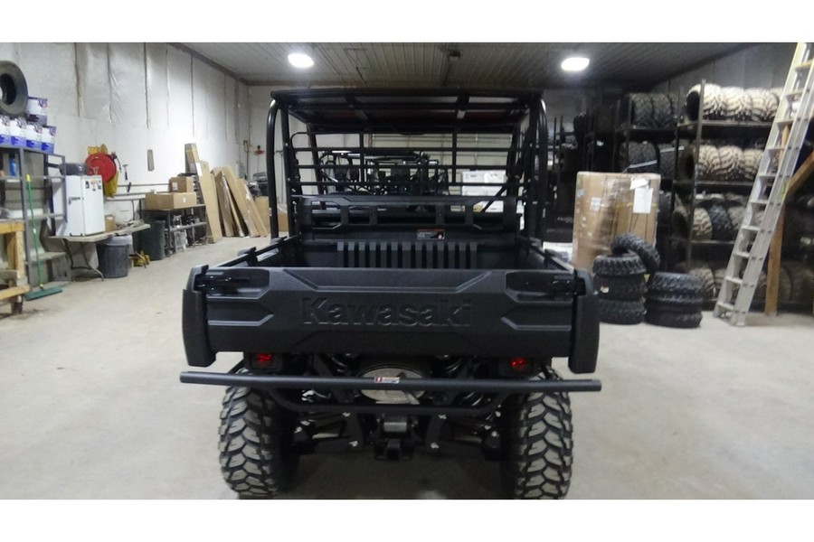 2024 Kawasaki MULE PRO-FX 1000