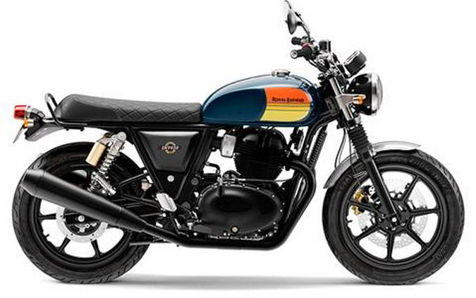 2024 Royal Enfield INT650