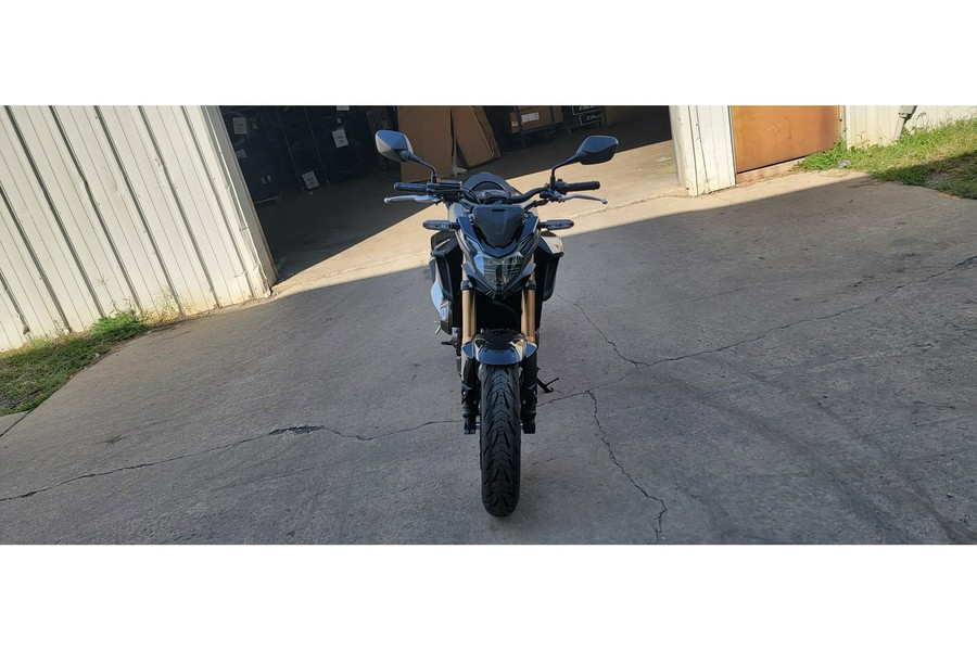 2023 Honda CB500F