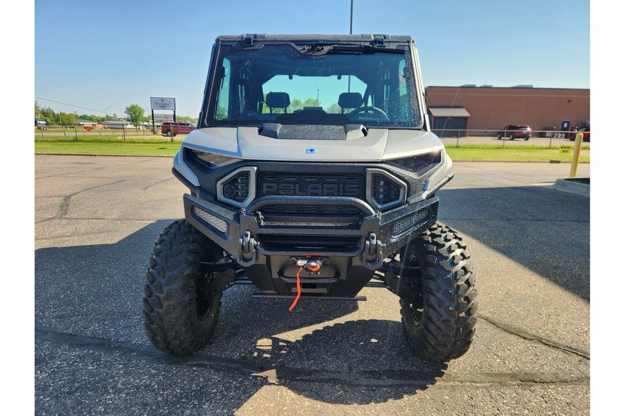 2024 Polaris Industries RANGER CREW XD 1500 NORTHSTAR ULTIMATE