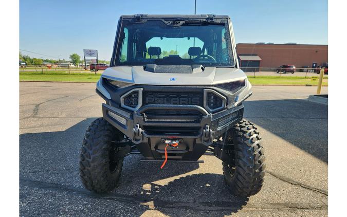 2024 Polaris Industries RANGER CREW XD 1500 NORTHSTAR ULTIMATE