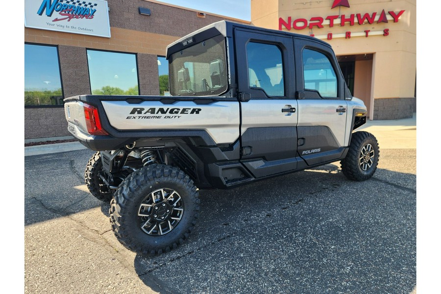 2024 Polaris Industries RANGER CREW XD 1500 NORTHSTAR ULTIMATE