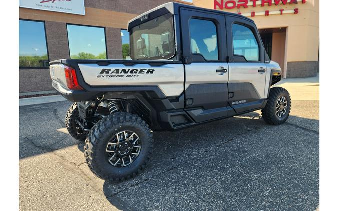 2024 Polaris Industries RANGER CREW XD 1500 NORTHSTAR ULTIMATE