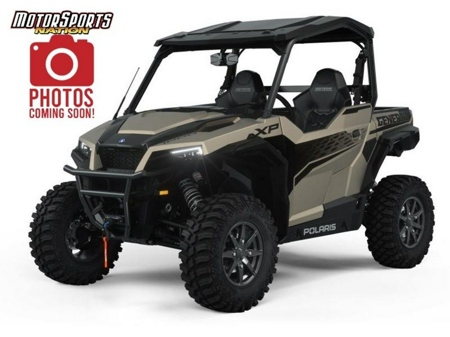 2024 Polaris® General XP 1000 Premium