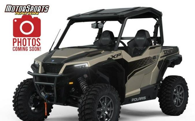 2024 Polaris® General XP 1000 Premium