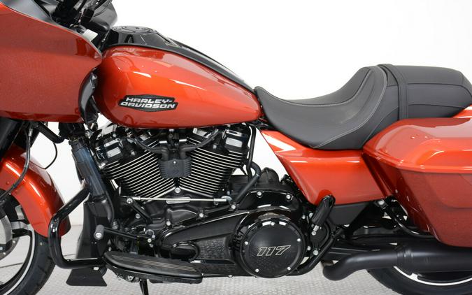 2024 Harley-Davidson FLTRX Road Glide™