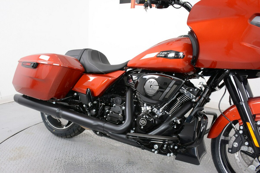 2024 Harley-Davidson FLTRX Road Glide™