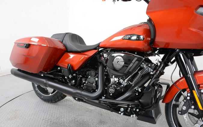 2024 Harley-Davidson FLTRX Road Glide™