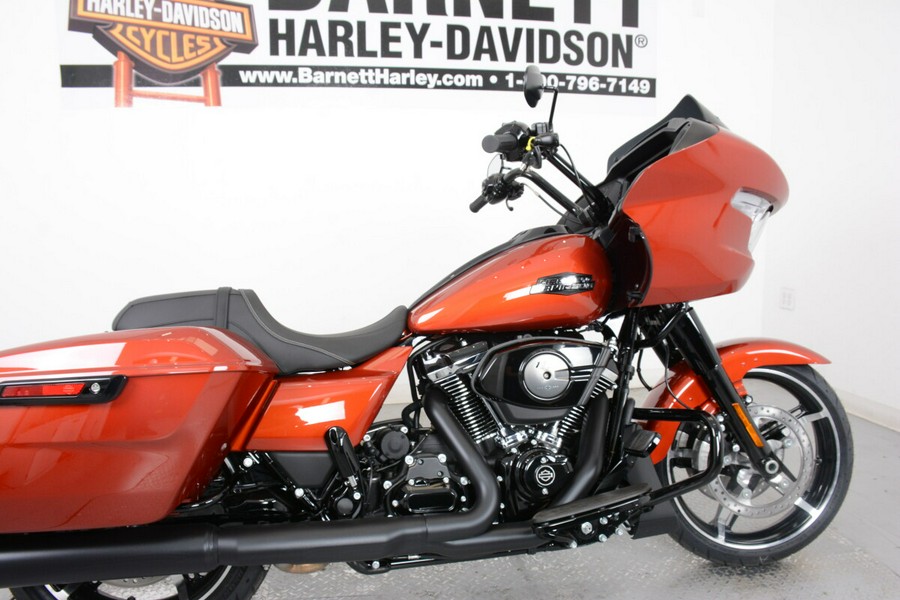 2024 Harley-Davidson FLTRX Road Glide™