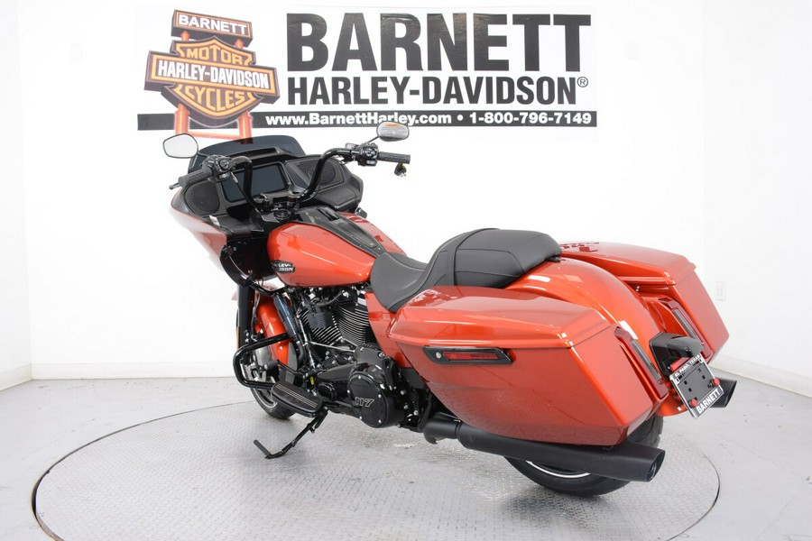 2024 Harley-Davidson FLTRX Road Glide™