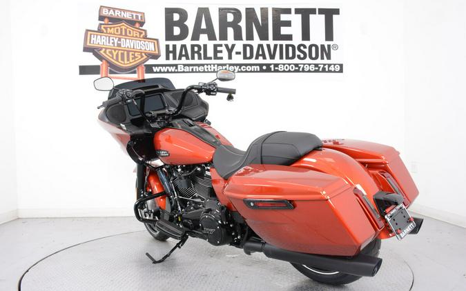 2024 Harley-Davidson FLTRX Road Glide™