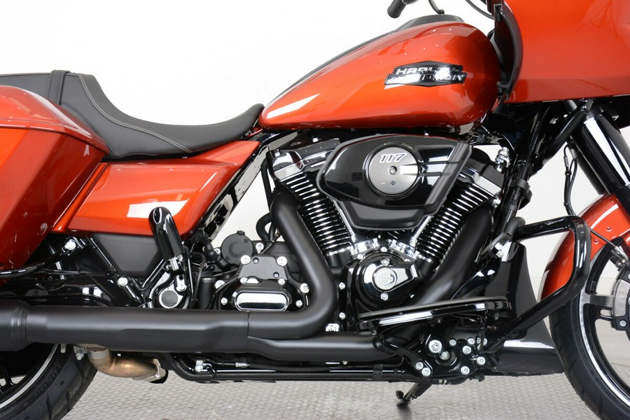 2024 Harley-Davidson FLTRX Road Glide™