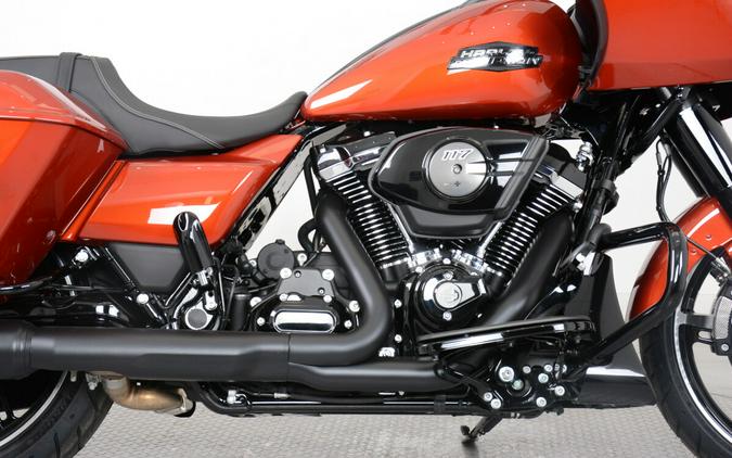 2024 Harley-Davidson FLTRX Road Glide™