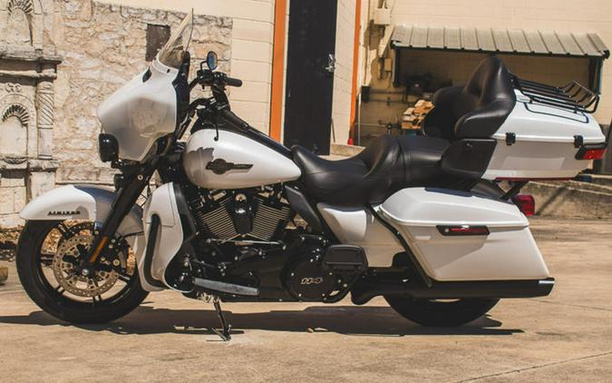 2024 Harley-Davidson® FLHTK - Ultra Limited®