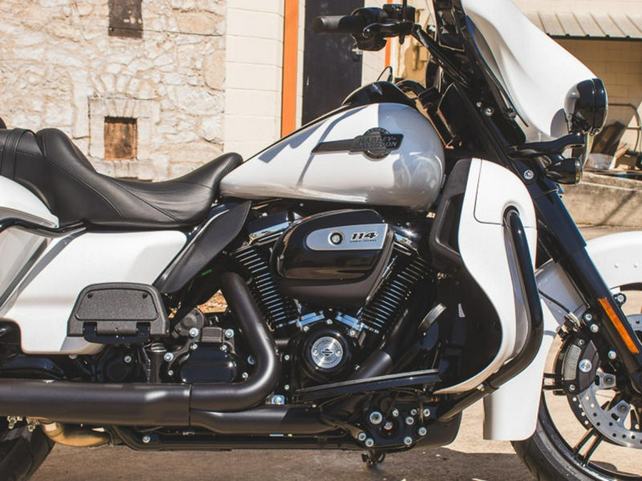 2024 Harley-Davidson® FLHTK - Ultra Limited®