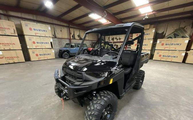 2025 Polaris® Ranger XP 1000 Premium