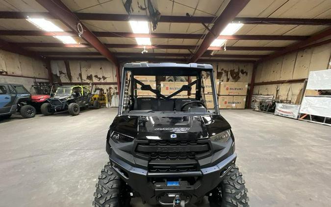 2025 Polaris® Ranger XP 1000 Premium