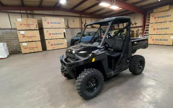 2025 Polaris® Ranger XP 1000 Premium