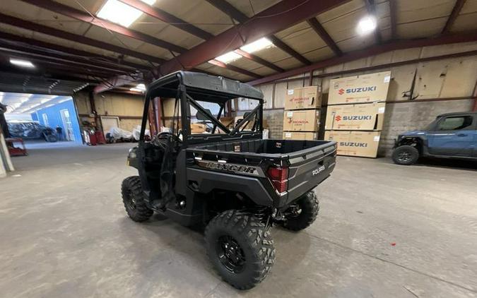 2025 Polaris® Ranger XP 1000 Premium