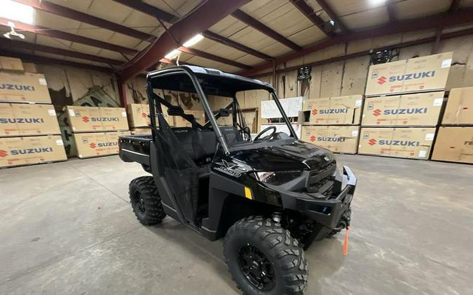 2025 Polaris® Ranger XP 1000 Premium