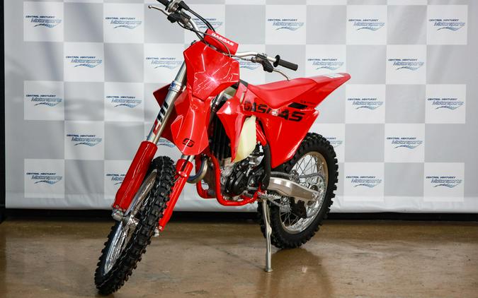 2025 GASGAS EX350F