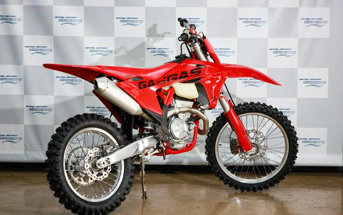 2025 GASGAS EX350F