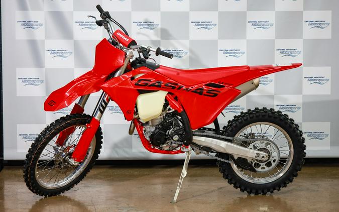 2025 GASGAS EX350F