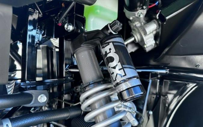 2025 Kawasaki Teryx4 S SE