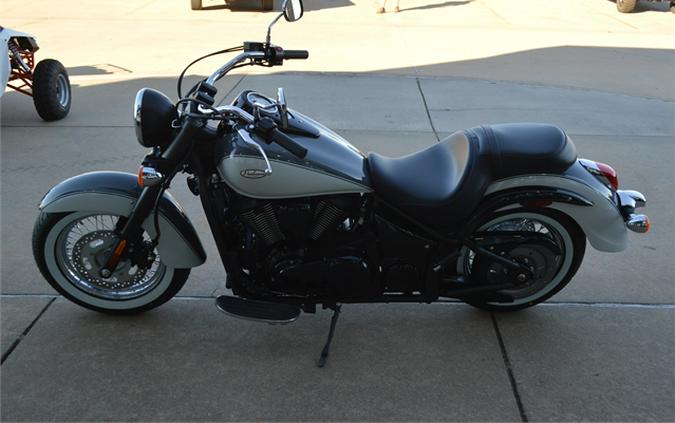 2024 Kawasaki Vulcan 900 Classic