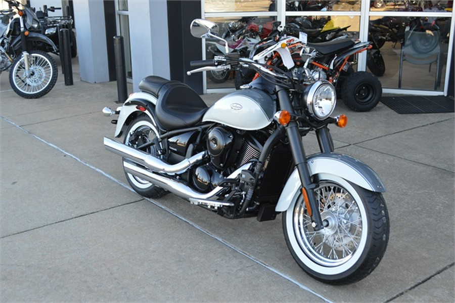 2024 Kawasaki Vulcan 900 Classic