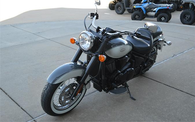 2024 Kawasaki Vulcan 900 Classic