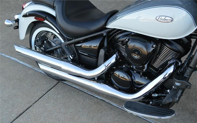 2024 Kawasaki Vulcan 900 Classic