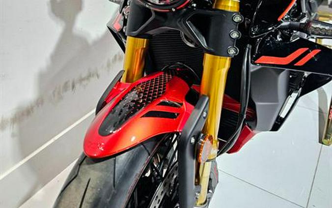 2023 MV Agusta Rush 1000