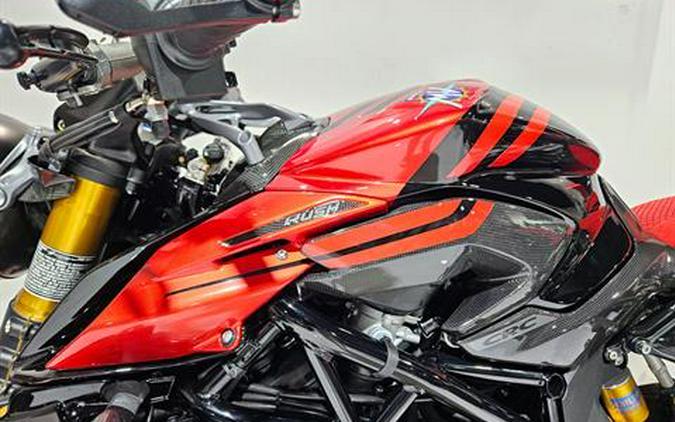 2023 MV Agusta Rush 1000