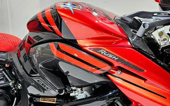 2023 MV Agusta Rush 1000