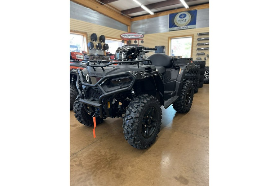 2025 Polaris Industries Sportsman® X2 570