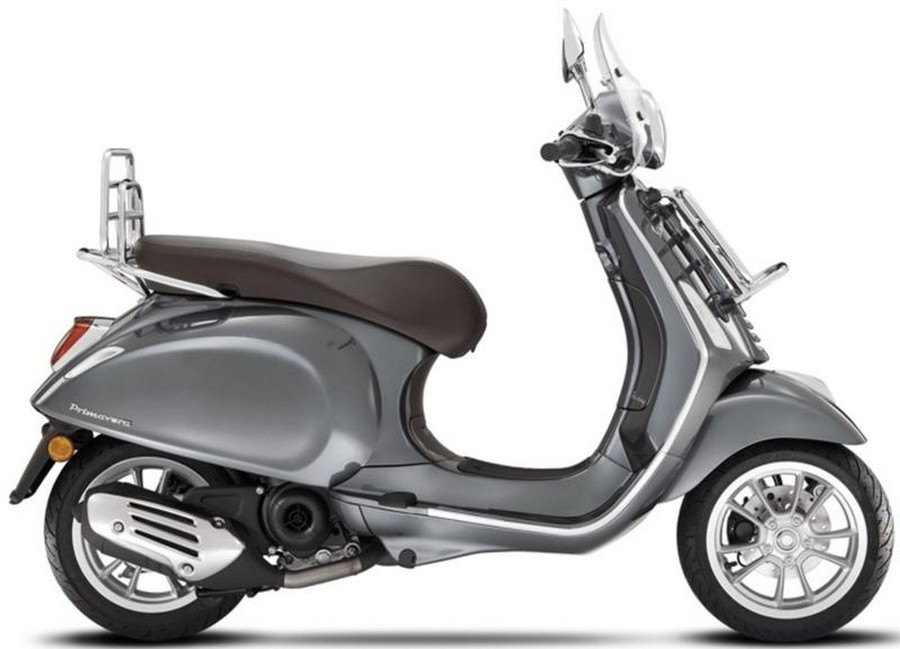 2025 Vespa Primavera 150 Touring