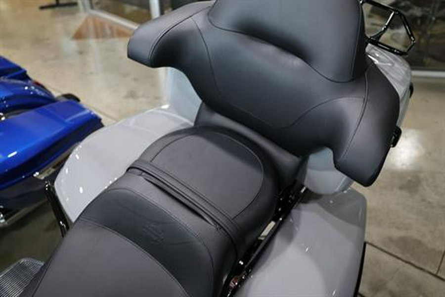 2025 Harley-Davidson Street Glide® Ultra