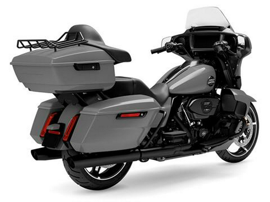 2025 Harley-Davidson Street Glide® Ultra
